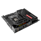  Mainboard EVGA Z790 CLASSIFIED | Intel Z790, Socket 1700, E-ATX, 4 khe DDR5 