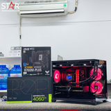  PC STAR ASUS PROART | Intel I5 14600K\ RTX 4060Ti 16GB\ B760M\ RAM 32GB\ SSD 1TB 