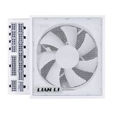  Nguồn Lian Li Edge 1300W Platinum - White (UPC PSULLEG1300W) 