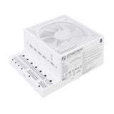  Nguồn Lian Li Edge 1300W Platinum - White (UPC PSULLEG1300W) 