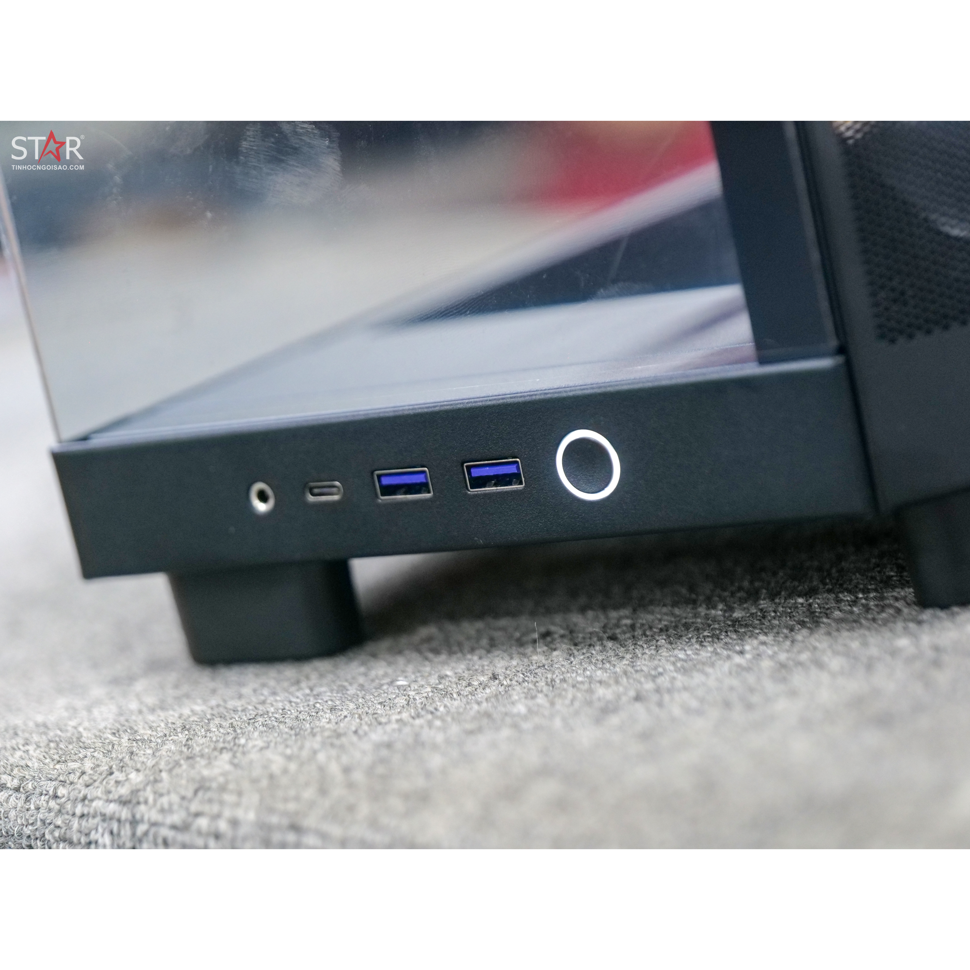 PC STAR ASUS PROART TK-2 | Intel I9 14900K\ RTX 4080 SP\ Z790 WIFI\ RAM 32GB\ SSD 1T