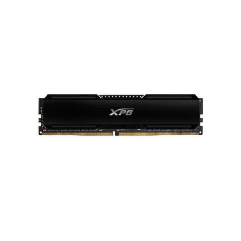 Ram DDR4 Adata 8G/3200 XPG Gammix D20 Black (1x 8GB) (AX4U32008G16A-CBK20)