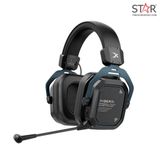  Tai Nghe Gaming Xiberia S11G 5.8G Wireless (Xanh dương) 
