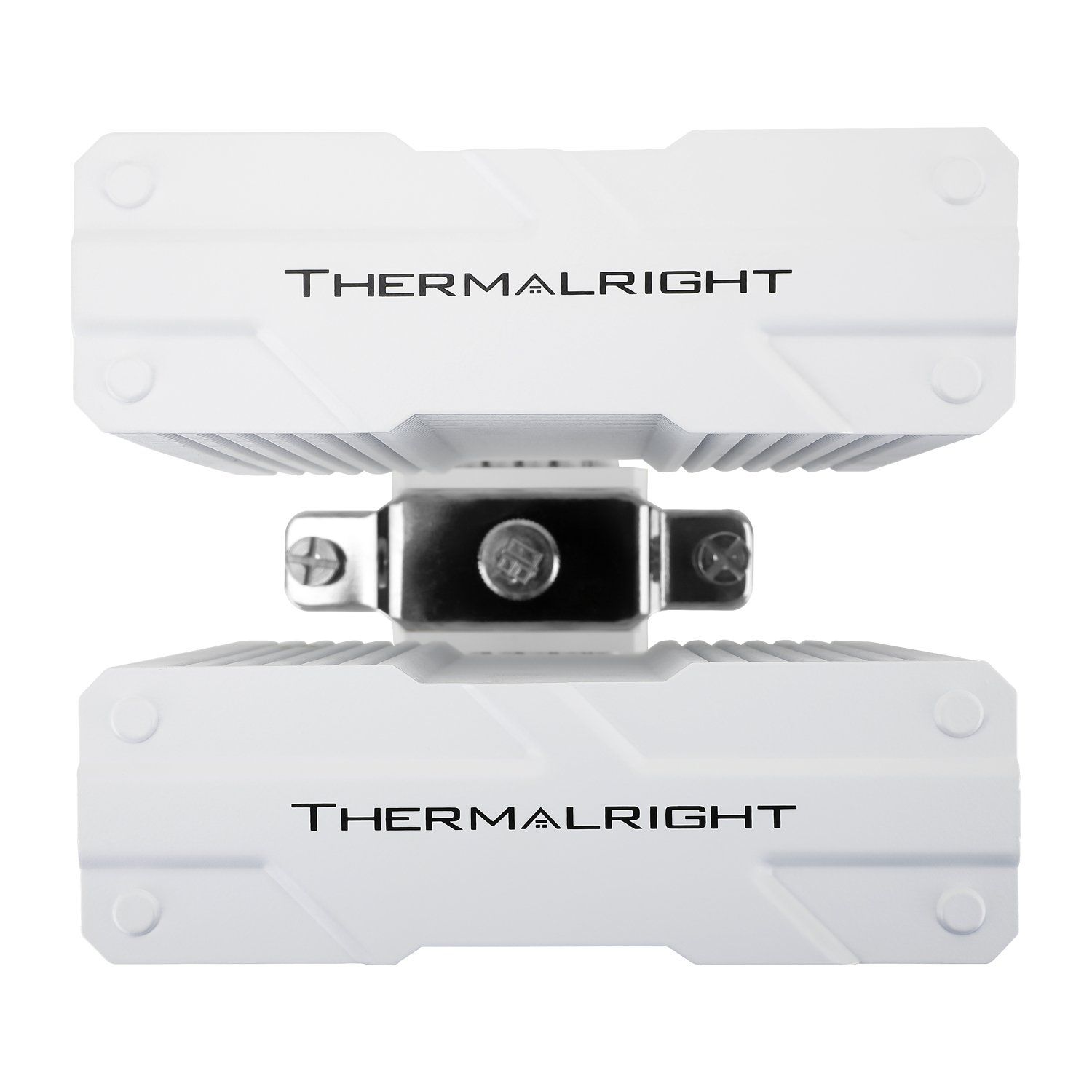 Tản nhiệt CPU Thermalright Peerless Assassin 120 White ARGB | Trắng, 2 tháp