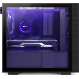  Thùng máy NZXT H210i - Đen | Mini ITX, nhập khẩu (CA-H210i-W1) 