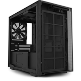  Thùng máy NZXT H210i - Đen | Mini ITX, nhập khẩu (CA-H210i-W1) 