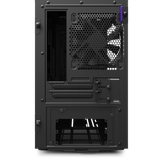  Thùng máy NZXT H210i - Đen | Mini ITX, nhập khẩu (CA-H210i-W1) 