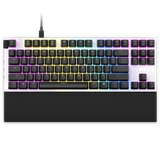  Bàn Phím Cơ NZXT Function Tenkeyless - White ,Gateron Red Swtich (KB-1TKUS-WR). 