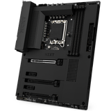  Mainboard NZXT N7 Z790 Black | Intel Z790, Socket 1700, ATX, 4 khe DDR5 