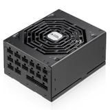  Nguồn Super Flower Leadex Platinum SE 1200W - Black | Full Modular, 80 Plus Platinum (SF-1200F14MP) 