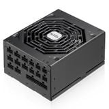  Nguồn Super Flower Leadex Platinum SE 1200W - Black | Full Modular, 80 Plus Platinum (SF-1200F14MP) 