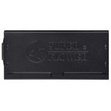  Nguồn Super Flower Leadex Platinum SE 1200W - Black | Full Modular, 80 Plus Platinum (SF-1200F14MP) 