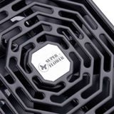  Nguồn Super Flower Leadex Platinum SE 1200W - Black | Full Modular, 80 Plus Platinum (SF-1200F14MP) 