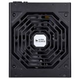  Nguồn Super Flower Leadex Platinum SE 1200W - Black | Full Modular, 80 Plus Platinum (SF-1200F14MP) 