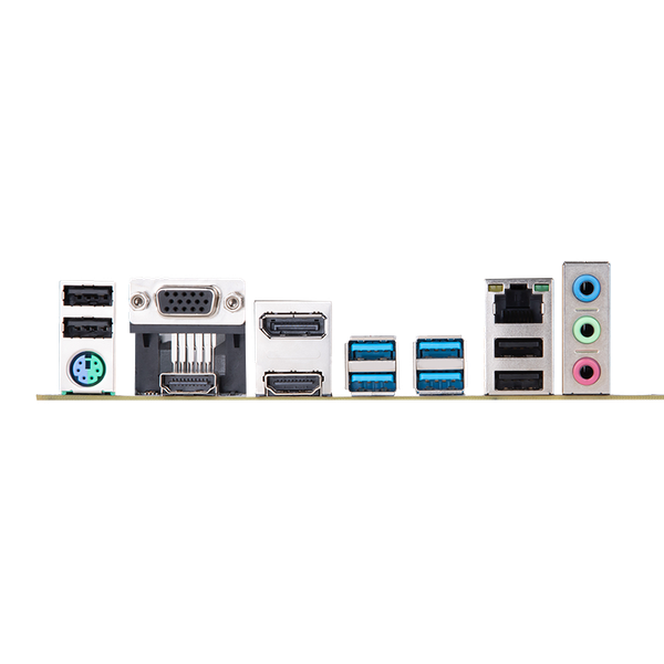  Mainboard HUANANZHI B660M-PLUS 