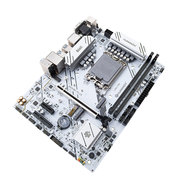  Mainboard HUANANZHI B660M-PLUS 
