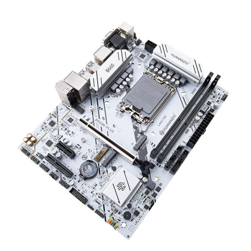 Mainboard HUANANZHI B660M-PLUS