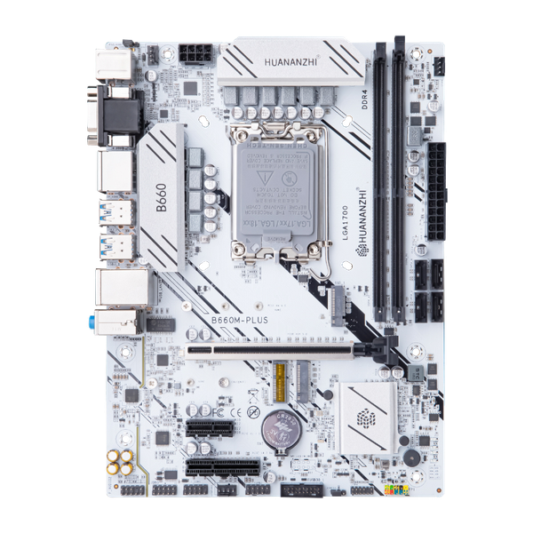  Mainboard HUANANZHI B660M-PLUS 