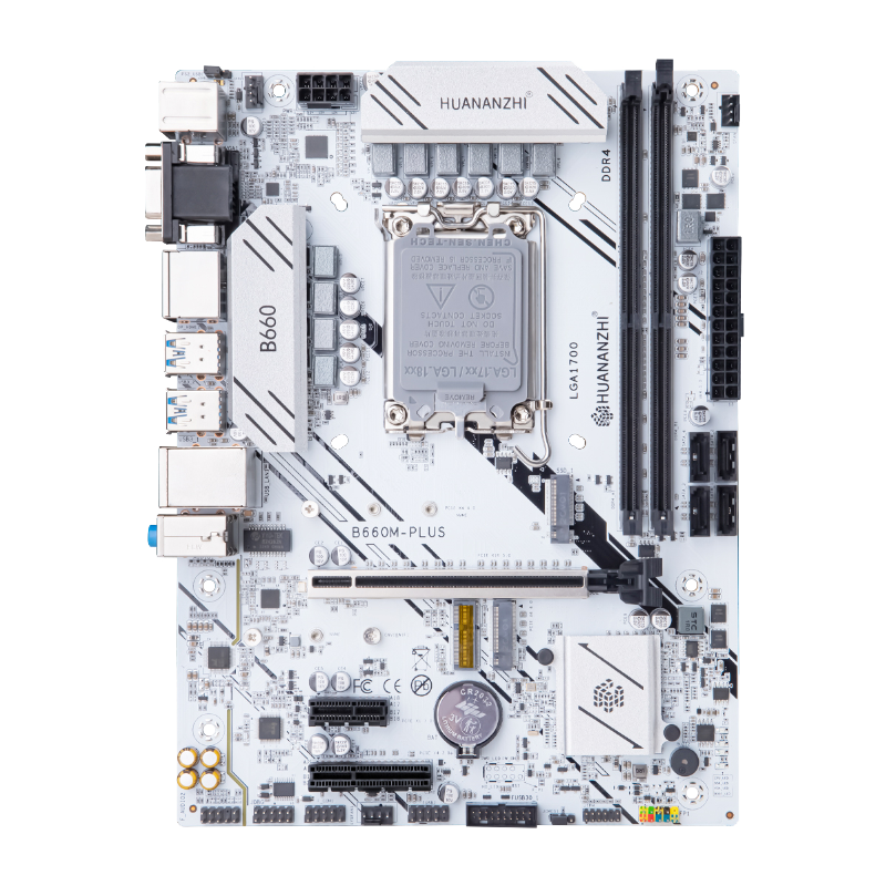 Mainboard HUANANZHI B660M-PLUS