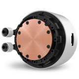  Tản nhiệt nước NZXT Kraken Elite 280 RGB - Trắng 