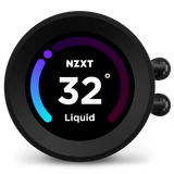  Tản nhiệt nước NZXT Kraken Elite 360 RGB - Đen 