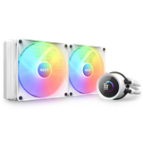  Tản nhiệt nước NZXT Kraken 280 RGB - Trắng 