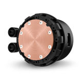  Tản nhiệt nước NZXT Kraken 240 RGB - Đen 