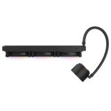  Tản nhiệt nước NZXT Kraken Elite 360 RGB - Đen 