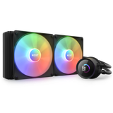  Tản nhiệt nước NZXT Kraken 280 RGB - Đen 