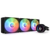  Tản nhiệt nước NZXT Kraken Elite 360 RGB - Đen 