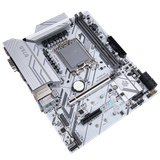  Mainboard HUANANZHI B760M-D4 B DDR4 Màu Trắng 