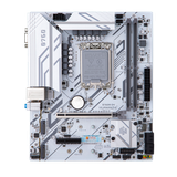  Mainboard HUANANZHI B760M-D4 B DDR4 Màu Trắng 