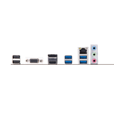  Mainboard HUANANZHI B760M-D4 B DDR4 Màu Trắng 