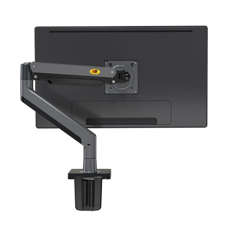 Giá treo màn hình North Bayou G45 - Màu xám than mờ | 22 - 40 inch