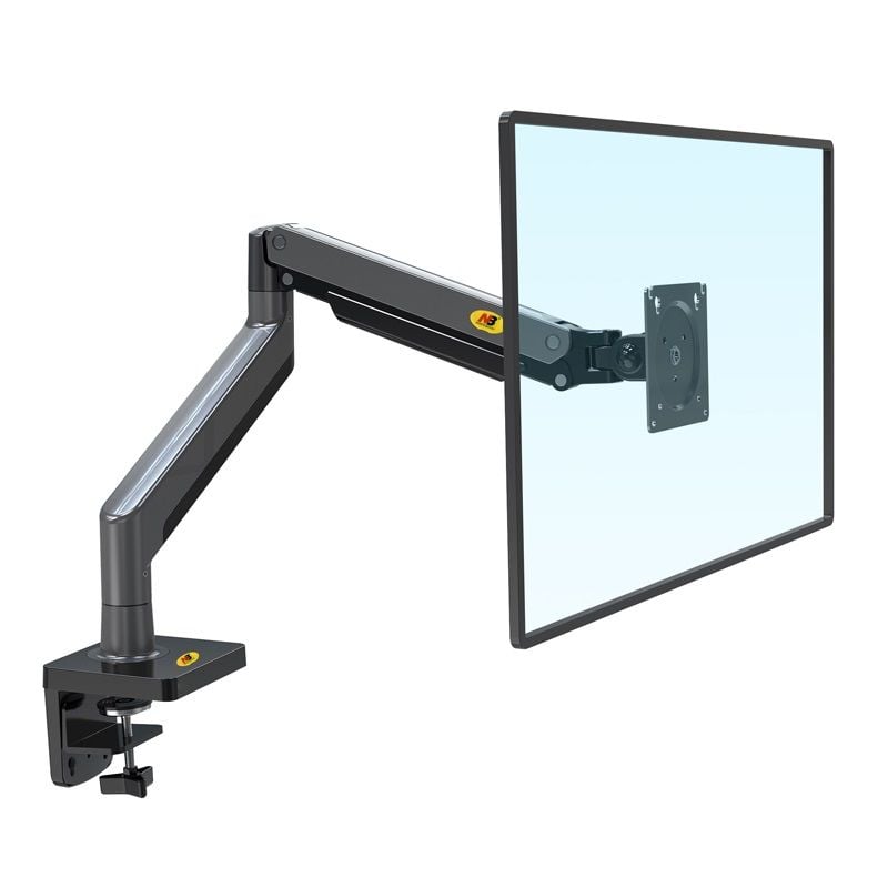 Giá treo màn hình North Bayou G45 - Màu xám than mờ | 22 - 40 inch