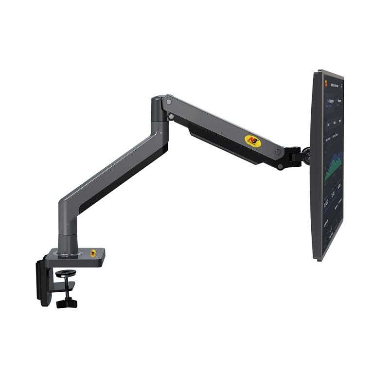 Giá treo màn hình North Bayou G45 - Màu xám than mờ | 22 - 40 inch