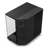  Thùng máy NZXT H6 Flow - Đen 