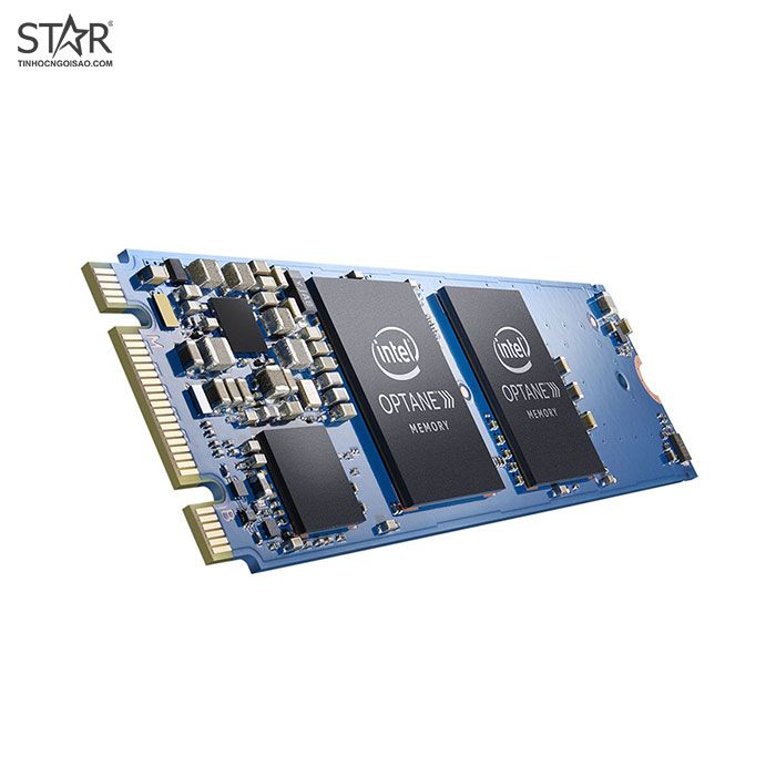 Ổ cứng SSD 16G Intel Optane M.2 NVMe PCIe 2280 (MEMPEK1W016GAXT)