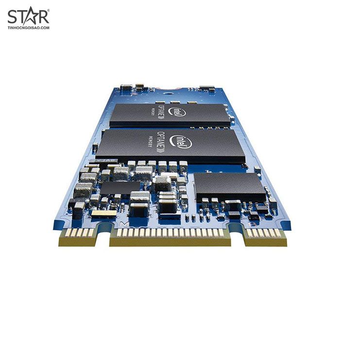 Ổ cứng SSD 16G Intel Optane M.2 NVMe PCIe 2280 (MEMPEK1W016GAXT)