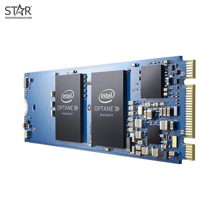 Ổ cứng SSD 16G Intel Optane M.2 NVMe PCIe 2280 (MEMPEK1W016GAXT)