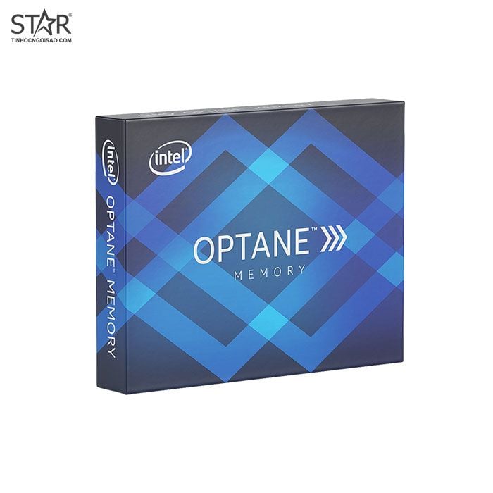 Ổ cứng SSD 16G Intel Optane M.2 NVMe PCIe 2280 (MEMPEK1W016GAXT)