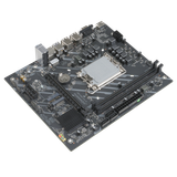  Mainboard Huananzhi H610M-VH-A DDR4 | LGA 1700, mATX, 2 khe RAM 