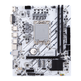  Mainboard Huananzhi H610M-VH-A - Trắng 
