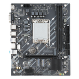  Mainboard Huananzhi H610M-VH-A DDR4 | LGA 1700, mATX, 2 khe RAM 
