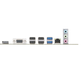  Mainboard Huananzhi H610M-VH-A DDR4 | LGA 1700, mATX, 2 khe RAM 