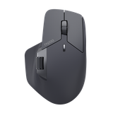  Chuột không dây Rapoo MT760 Black 