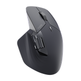  Chuột không dây Rapoo MT760 Black 