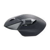  Chuột không dây Rapoo MT760 Black 