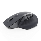  Chuột không dây Rapoo MT760 Black 