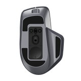  Chuột không dây Rapoo MT760 Black 